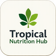 Tropical Nutrition Hub logo
